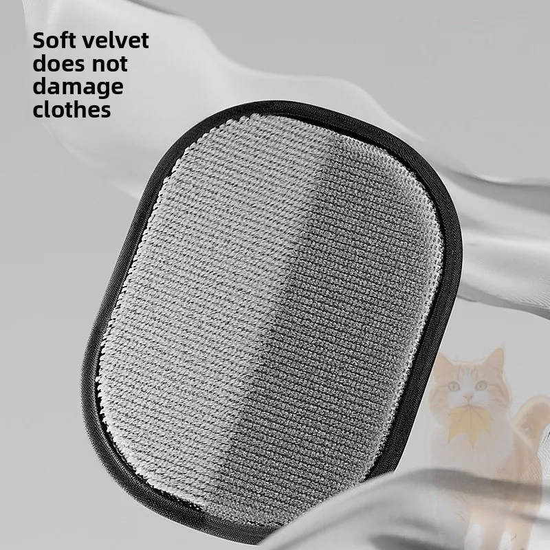 Kit de Remoção de Pelos para Cães e Gatos em Roupas e Móveis - Imagem 5