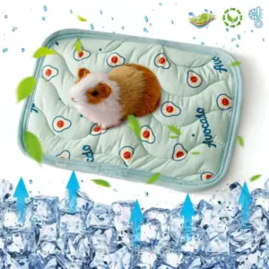 tapete de resfriamento para hamster