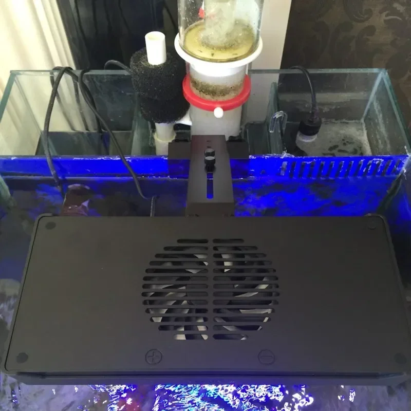 Lâmpada LED para Aquário Inteligente Wi-Fi 30W com Controle de Cor - Image 3