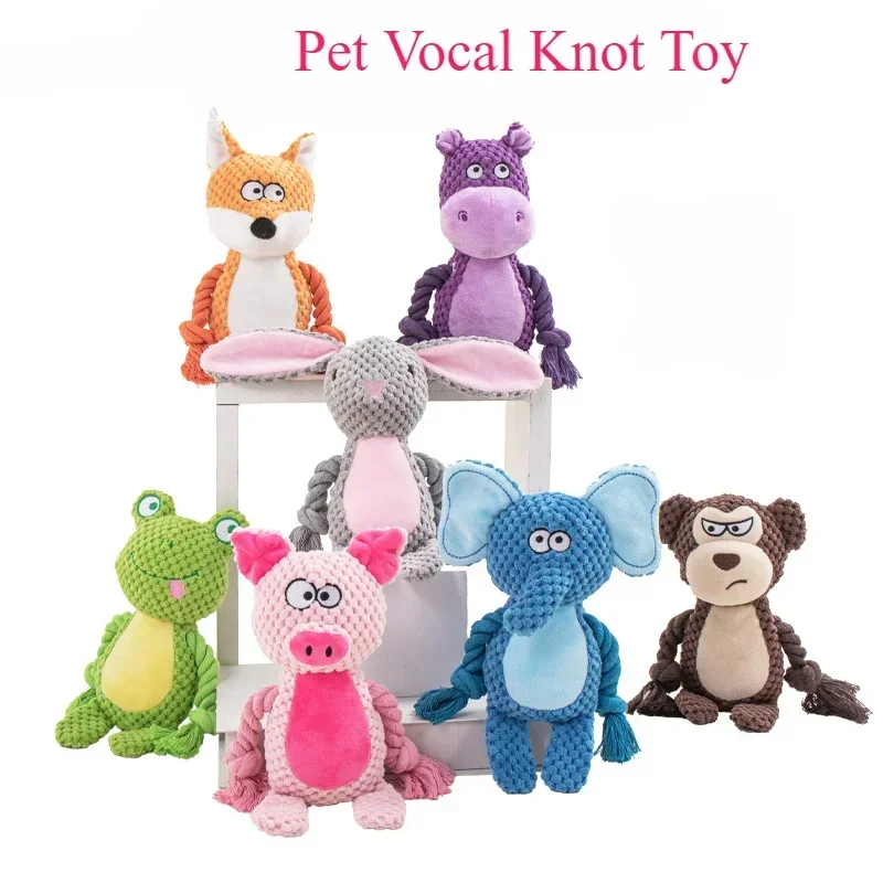 brinquedo de pelúcia para cães grandes