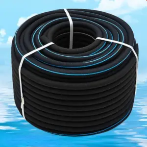 tubo de aeração para aquário 5m