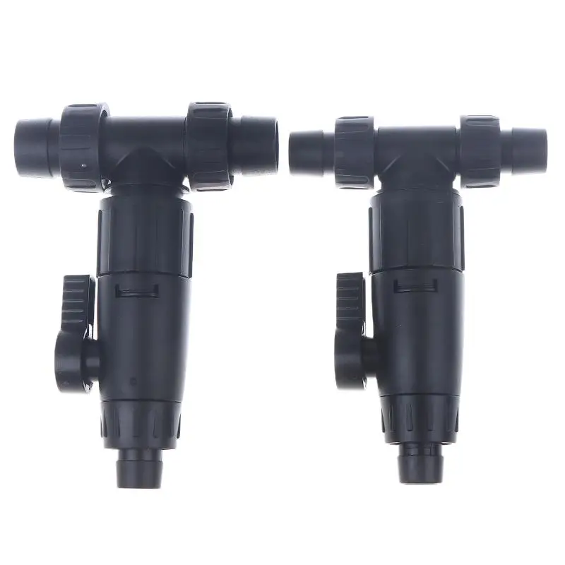 conector rápido para mangueira de aquário 12/16 mm