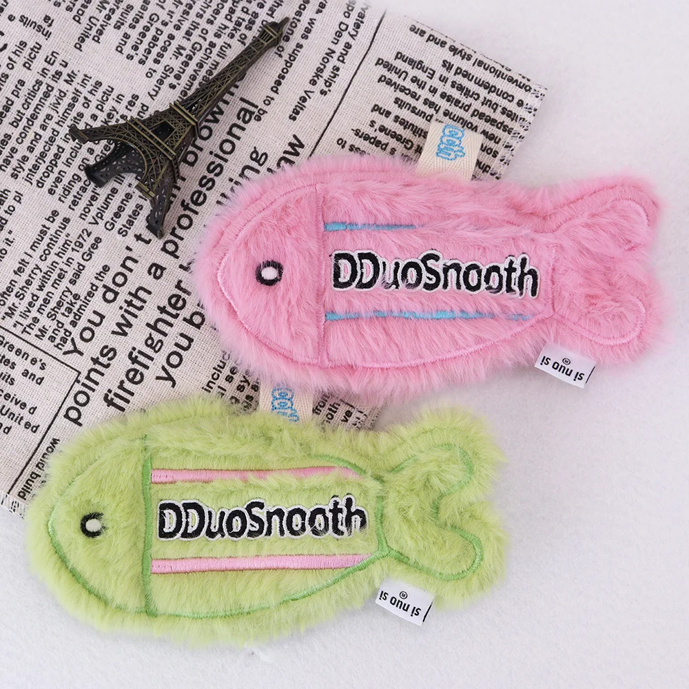 Brinquedos Sonoros para Cães e Gatos de Pelúcia - Image 4