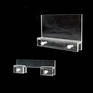 suporte de luz led para aquário