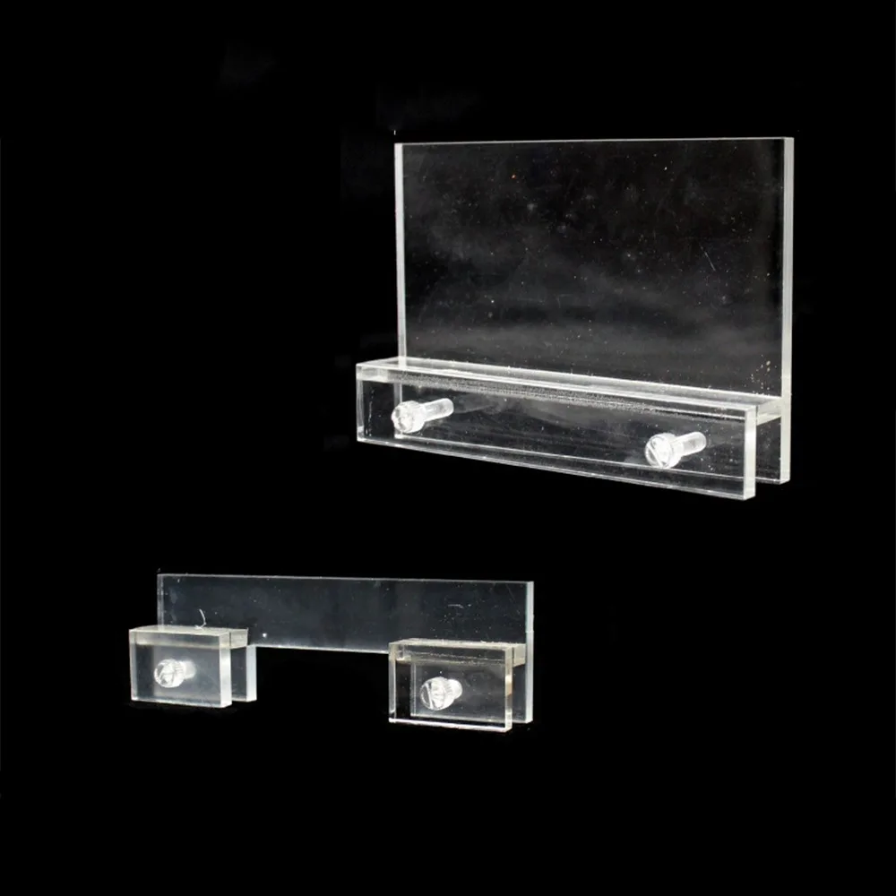 suporte de luz led para aquário
