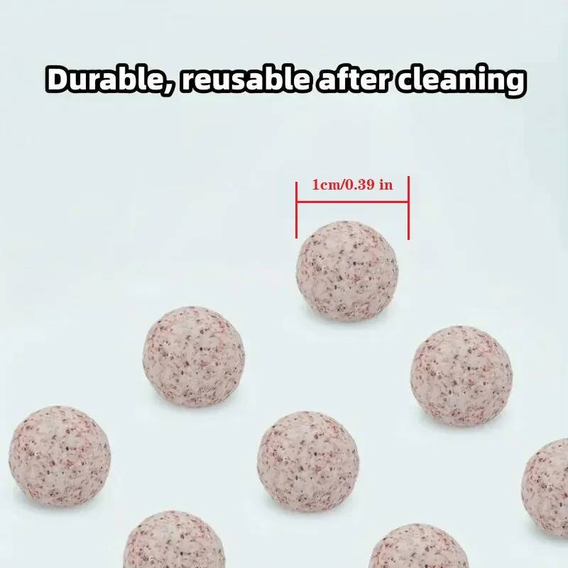 Mídia Filtrante Bola de Quartzo para Aquário 200g Partículas Ocas - Imagem 3
