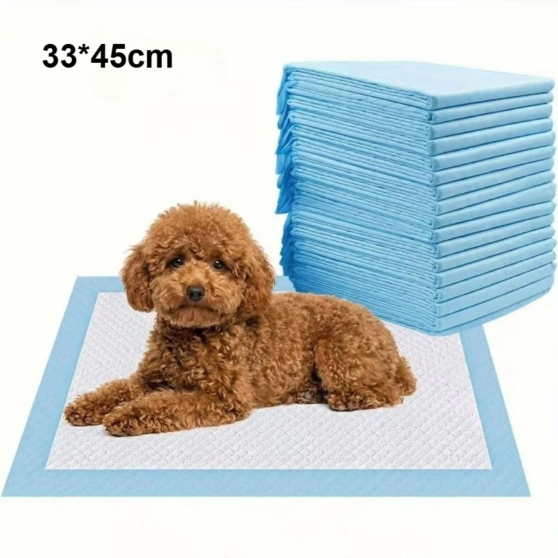 Tapete Absorvente para Cães à Prova de Vazamentos - Imagem 4