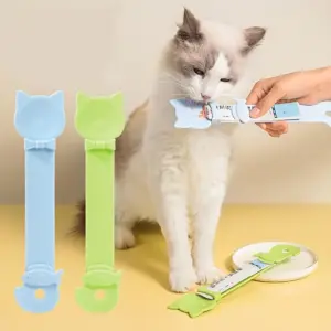 dispensador de petisco para gatos