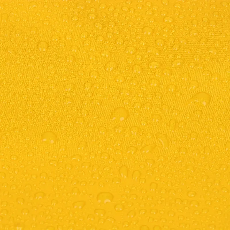 Capa de Chuva para Cães com Capuz Estilo Capa e Detalhes Refletivos - Imagem 5