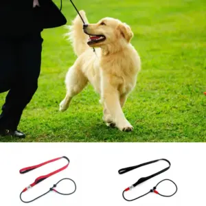 trela de corda para cães 150cm
