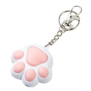 brinquedo LED para gatos com projeção
