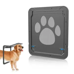 porta para gatos e cães pequenos