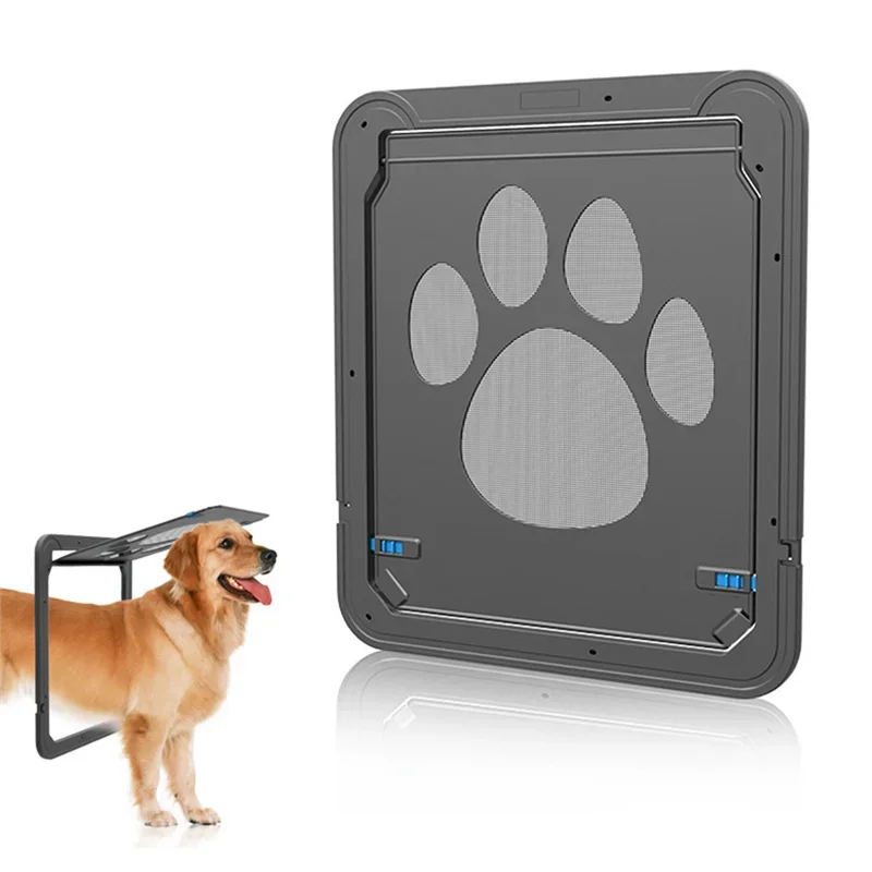 porta para gatos e cães pequenos