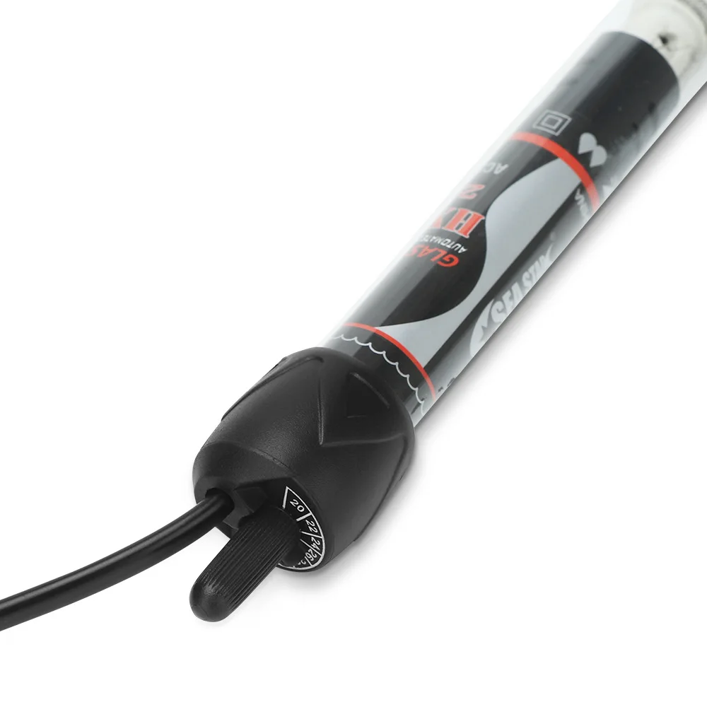 Aquecedor Submersível para Aquário 25W a 300W com Temperatura Constante - Imagem 3
