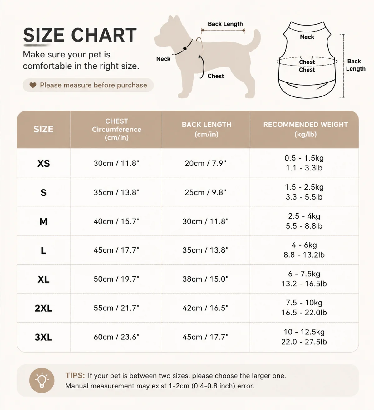 Terno para Cães e Gatos Pequenos com Gravata Borboleta - Image 6
