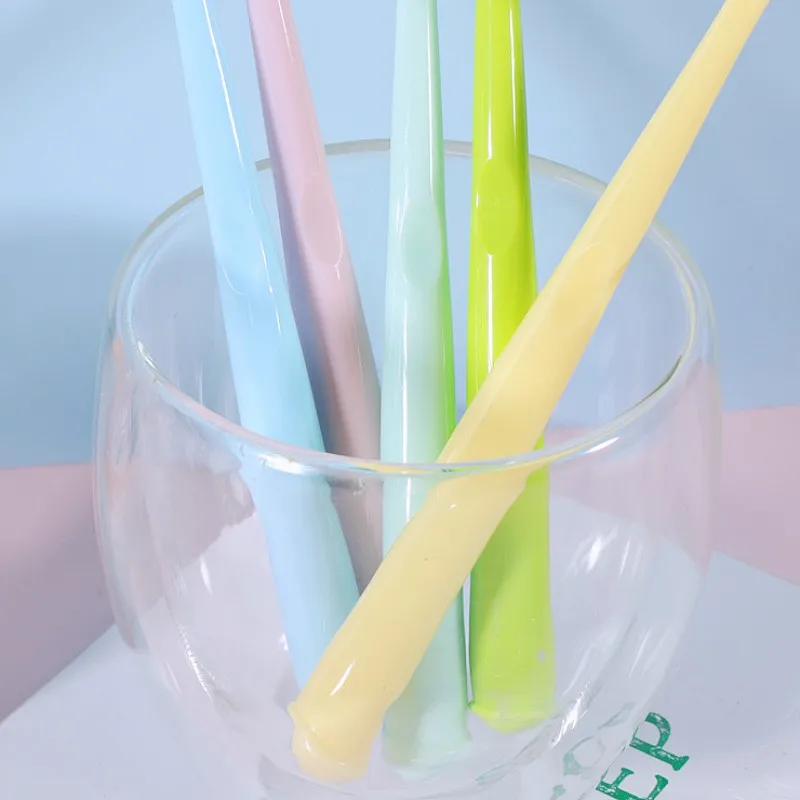 Escova de Dentes para Cães e Gatos Macia para Limpeza Bucal - Imagem 6