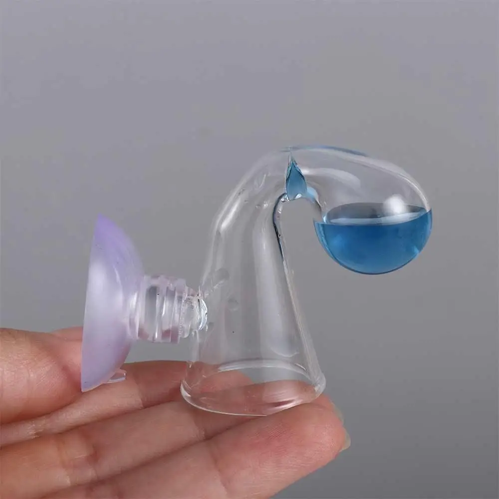 Indicador de CO2 para Aquário de Vidro Borossilicato - Imagem 2