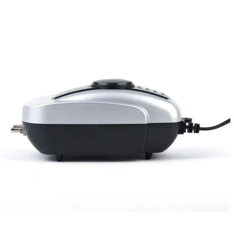 Bomba de Ar USB para Aquário com Compressor de Oxigênio - Imagem 6