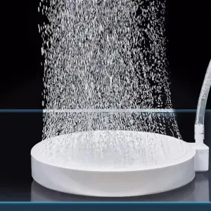 disco difusor de bolhas para aquário