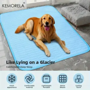 tapete gelado para pets