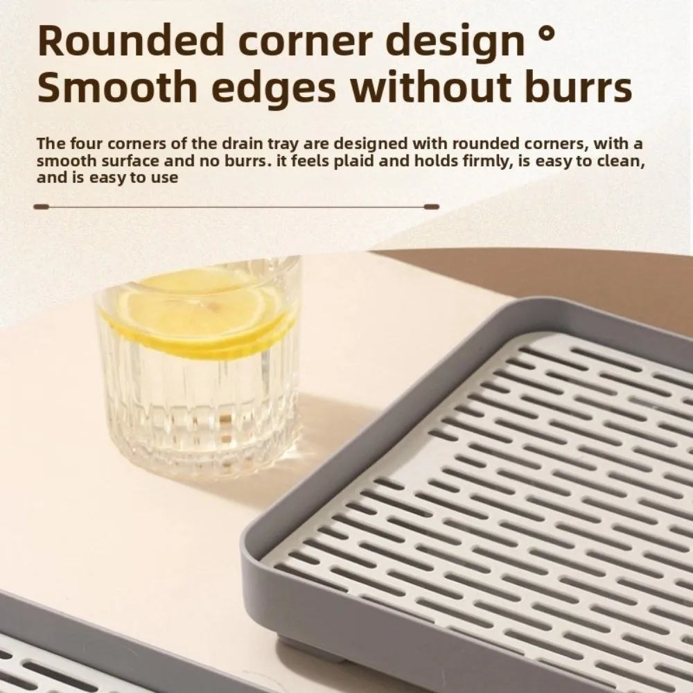 Caixa de Areia para Coelho Plástica Retangular com Dupla Camada - Imagem 4