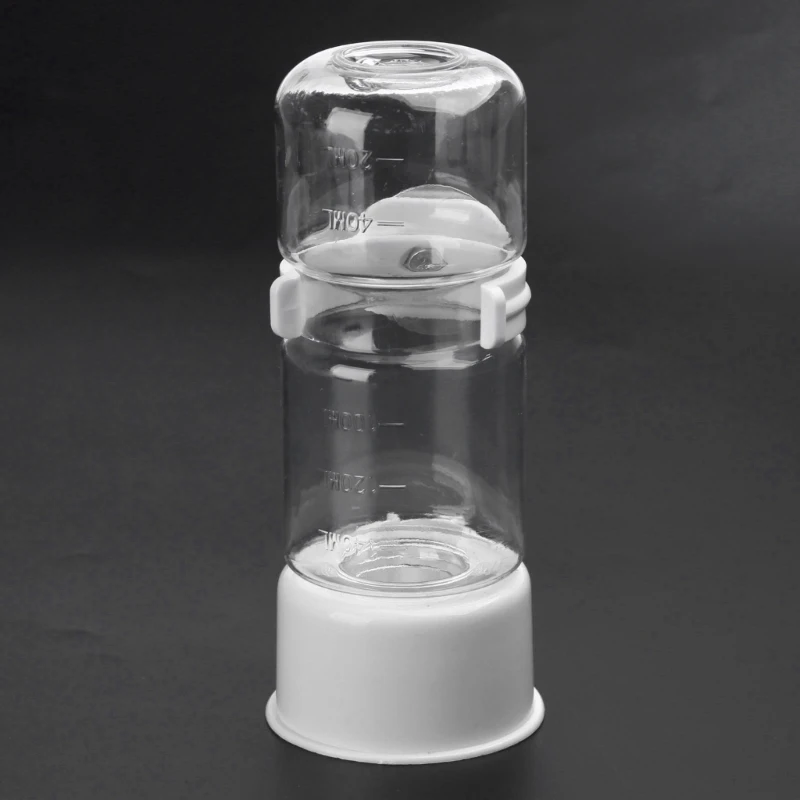 Bebedouro Automático para Pássaros de Gaiola 140 ml - Imagem 2