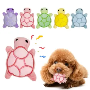 mini brinquedo de pelúcia para cães filhotes