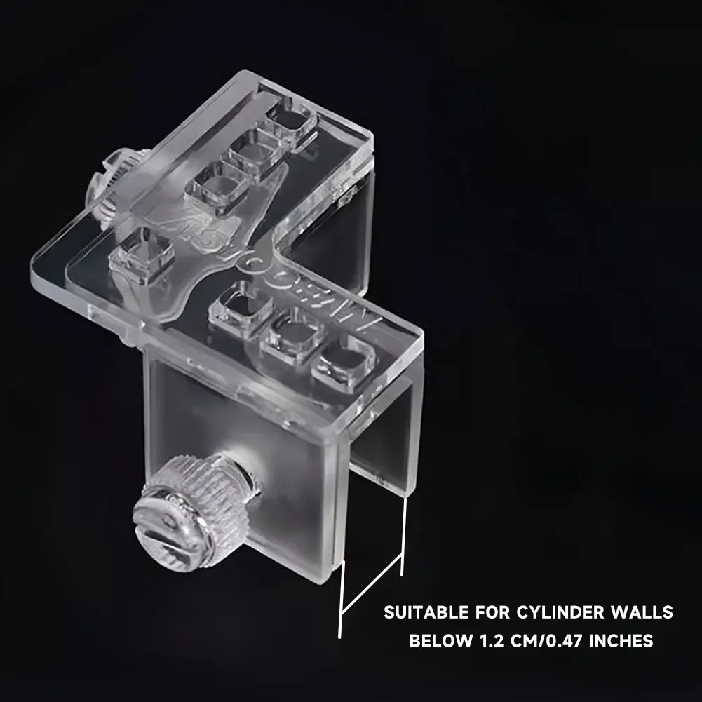 Rede Anti-Fuga Vastocean para Aquário DIY com Malha PP Durável - Imagem 5