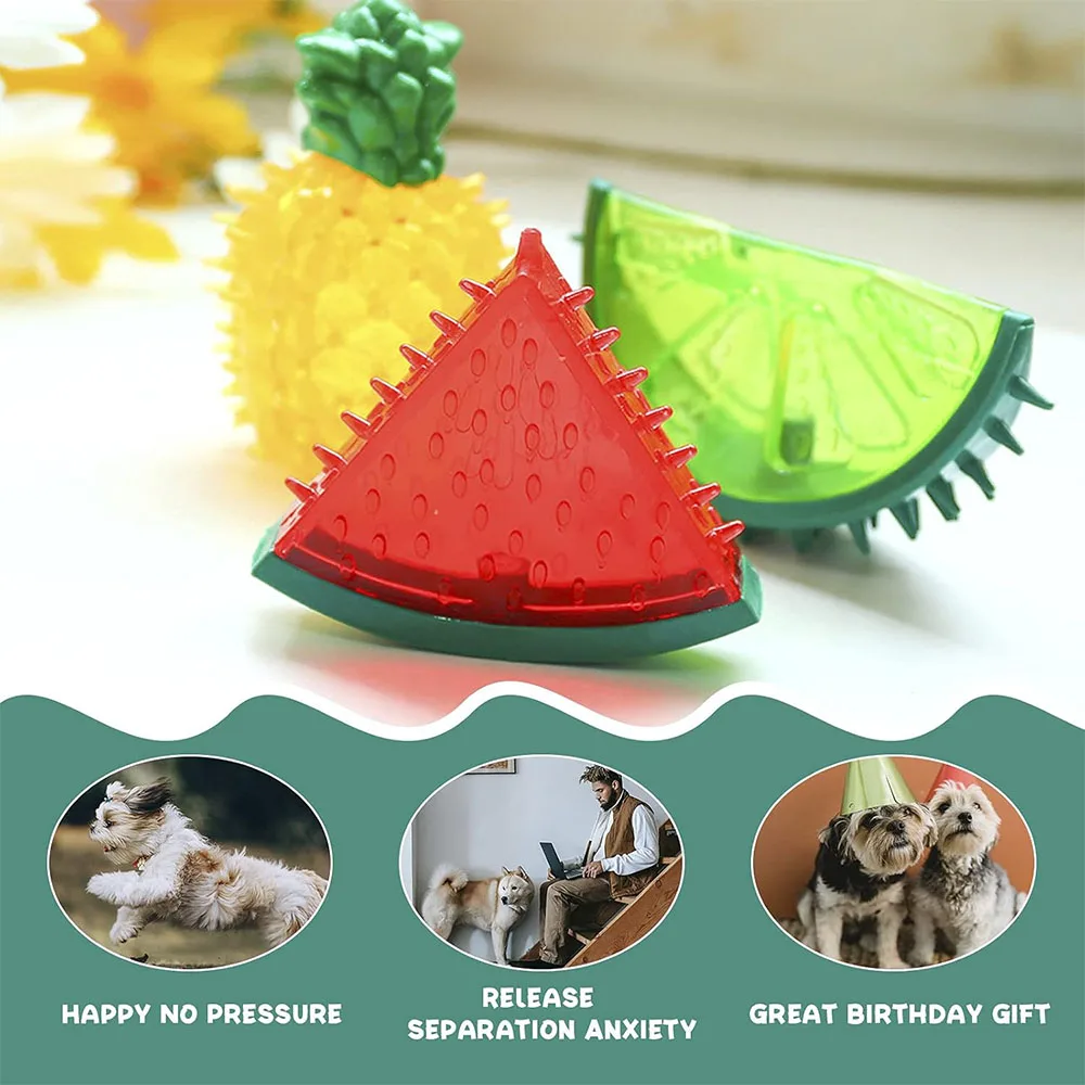 Brinquedo Refrescante Congelável para Cães e Gatos - Imagem 6