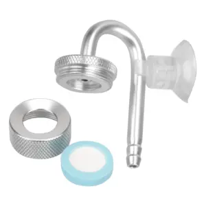 difusor de CO2 para aquário