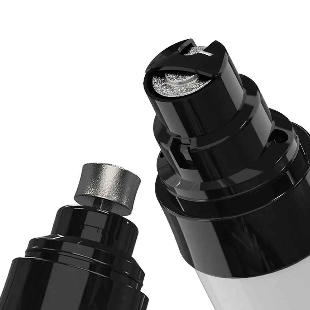 Lixador de Unhas para Cães Silent Grind Pro USB Recarregável - Imagem 5