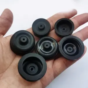 diafragmas de borracha para bomba de ar de aquário