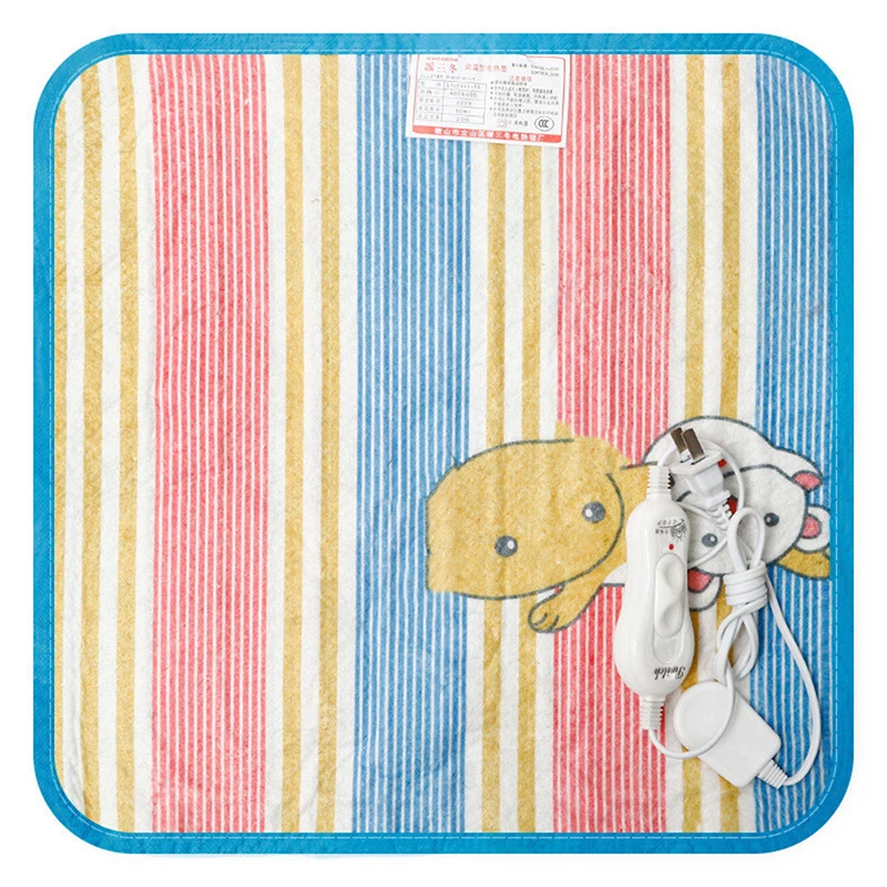 Manta Térmica Elétrica para Pets 40x40 cm 20W 220V Impermeável - Imagem 4