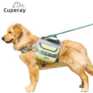 mochila para cães de médio porte