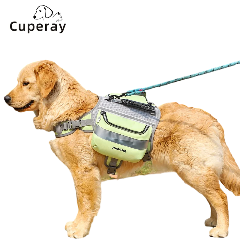 mochila para cães de médio porte