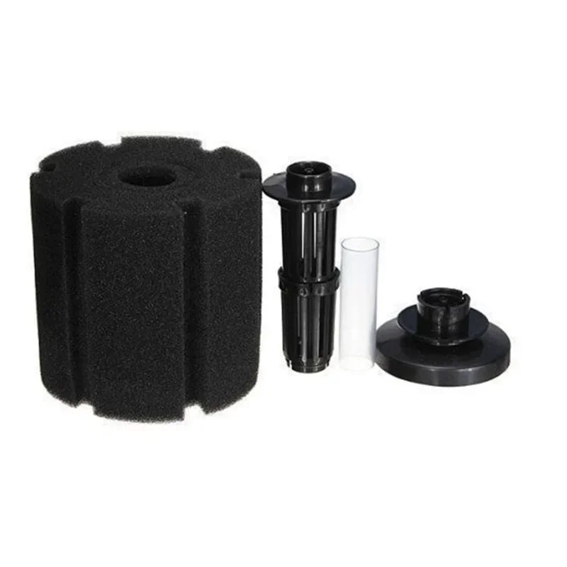 Filtro de Esponja Bio para Aquário de 10,5 cm com Aumento de Oxigênio - Imagem 4
