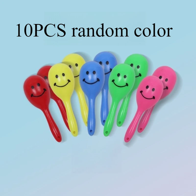 Kit 10 Brinquedos para Papagaios com Sino e Bolas Coloridas - Imagem 5
