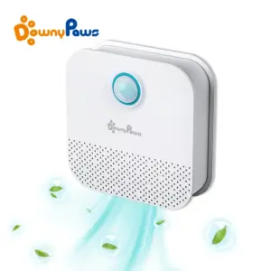purificador de odor para gato