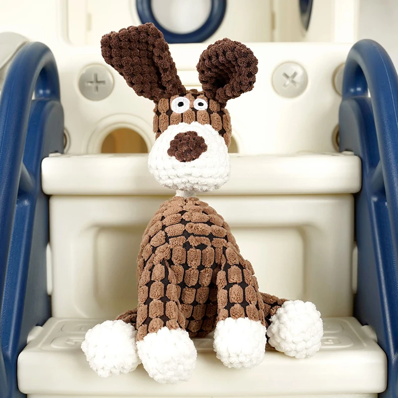 Brinquedo de Corda para Cães com Formato Abacaxi - Imagem 4