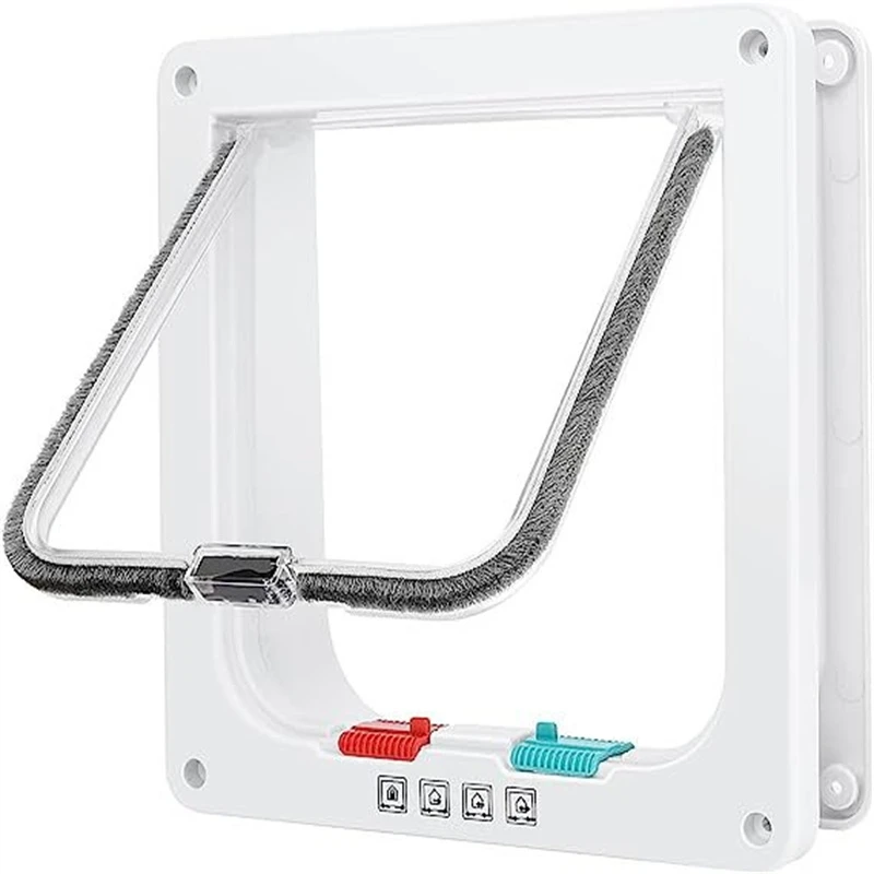 porta flap para cães e gatos