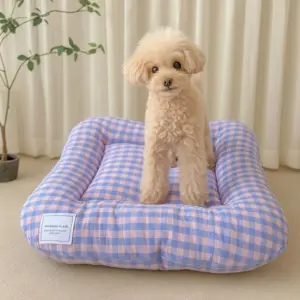 almofada para cães e gatos