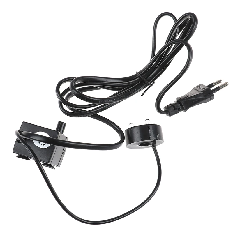 Bomba Submersível para Aquário 3W 180 L/H com LED - Image 5