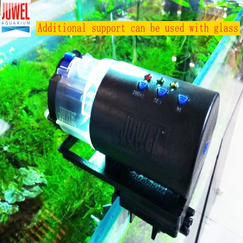 Alimentador Automático Juwel para Aquário com Temporizador - Imagem 5