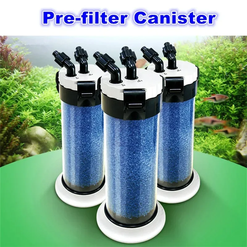 pré-filtro atcan qz-30 para aquário