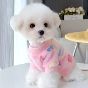 jaqueta de inverno para cães