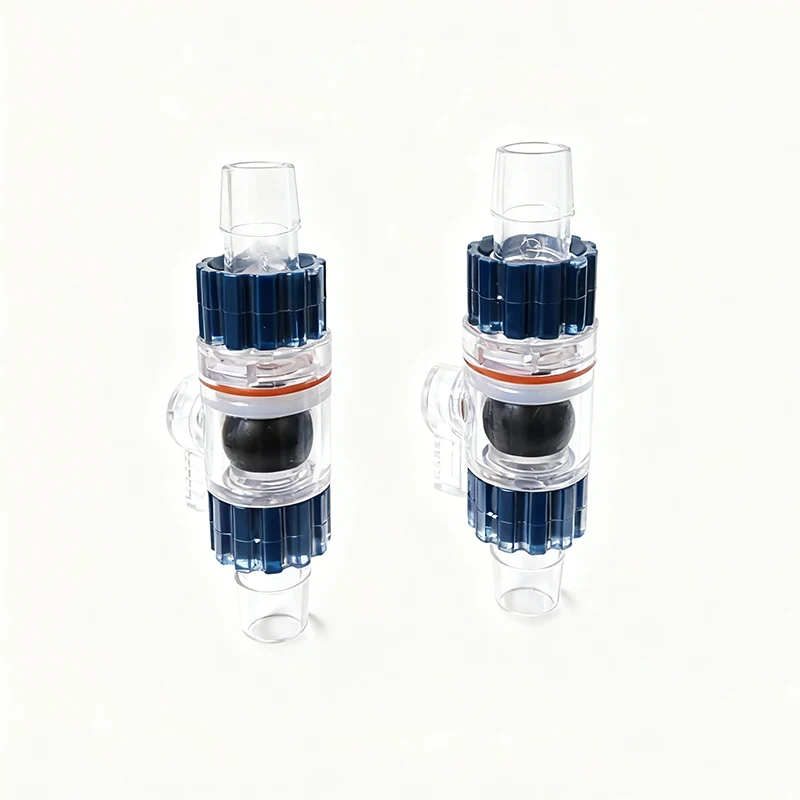 Válvula Reguladora de Fluxo para Aquário 12/16mm com Ajuste de Água - Imagem 6