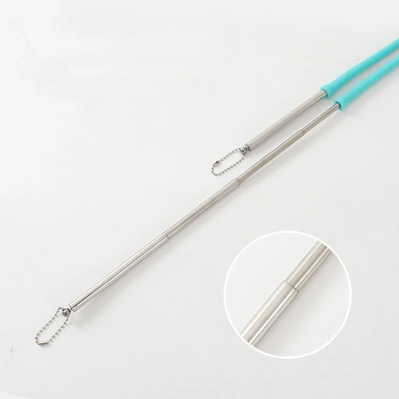 Brinquedo Bastão Retrátil para Gatos com Haste de 12 cm - Imagem 3