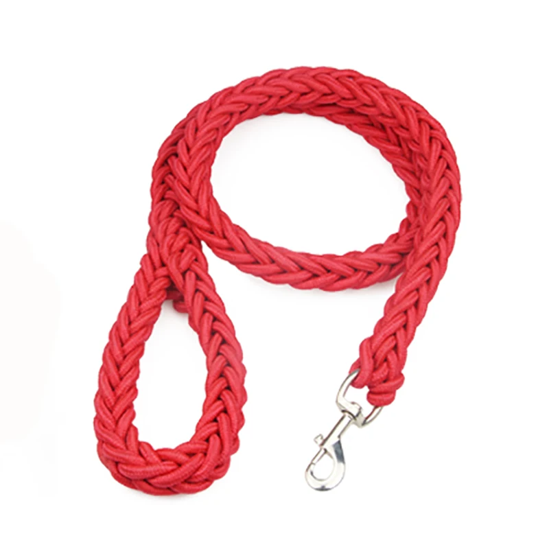 Coleira de Nylon para Cães Médios e Grandes de 120 cm - Imagem 4