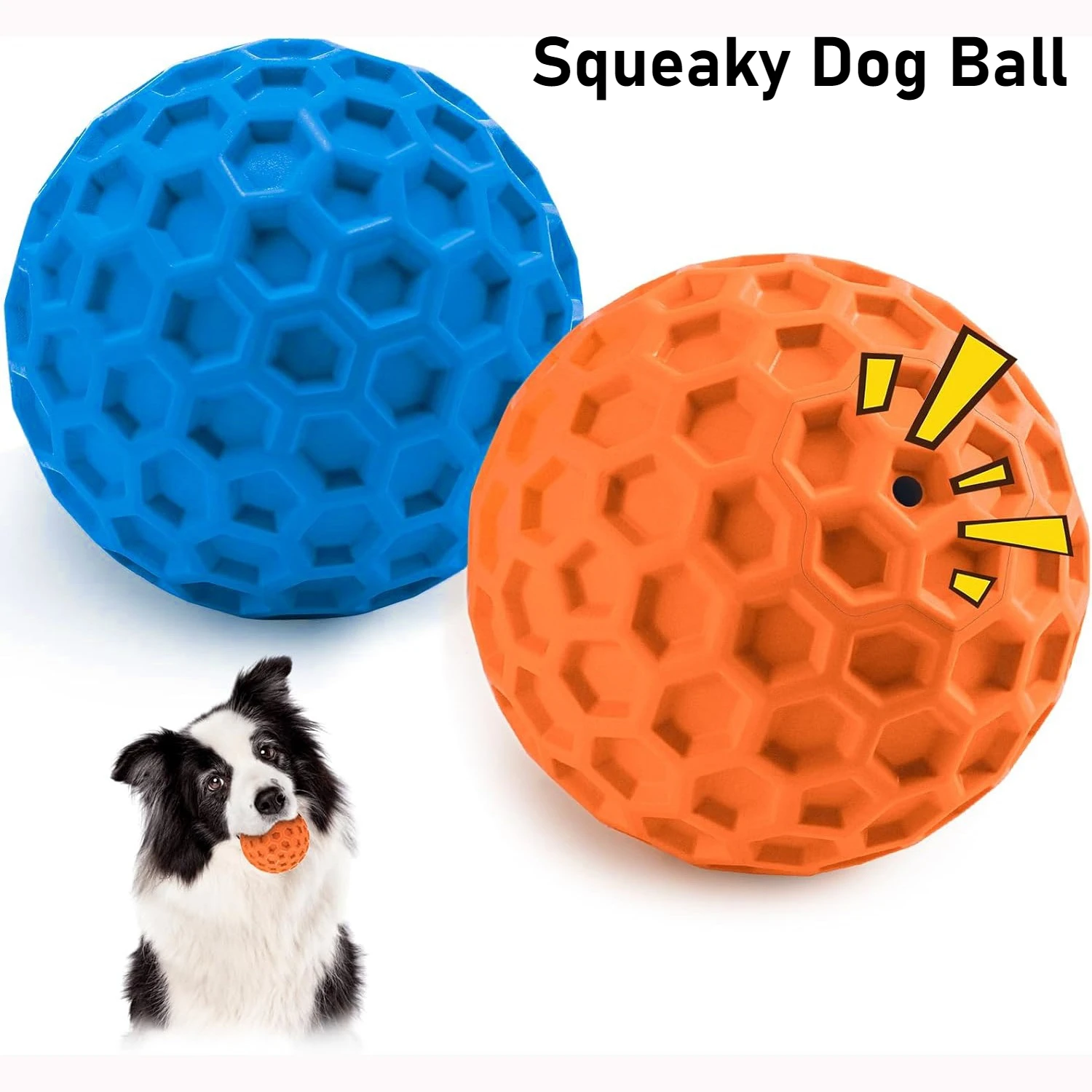 brinquedo para cães com som
