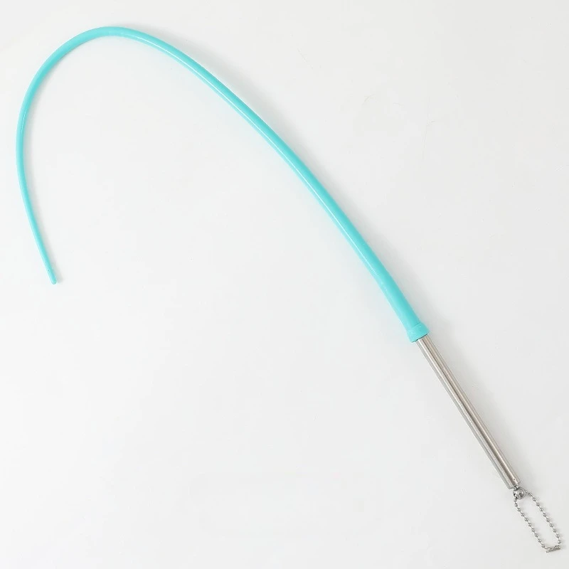 Brinquedo Bastão Retrátil para Gatos com Haste de 12 cm - Imagem 6